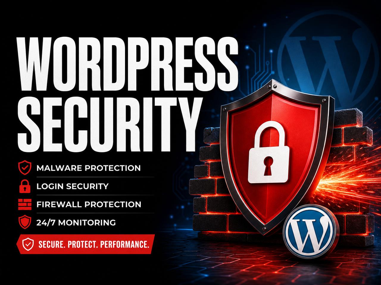 Security Hardening