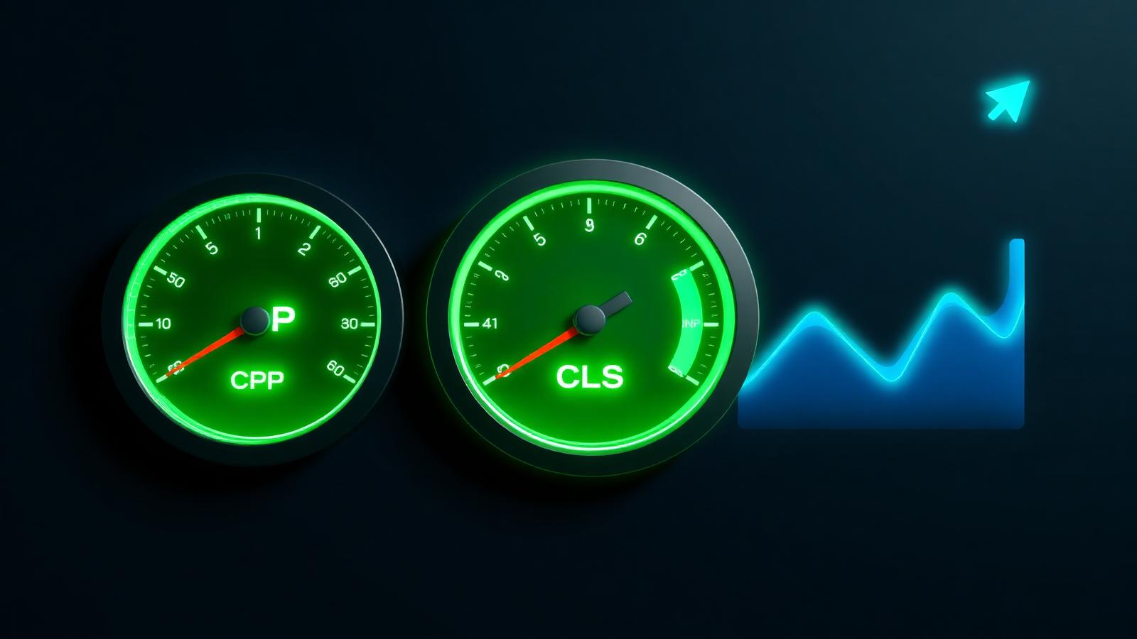 Core Web Vitals Optimization — 3-month Core Web Vitals fix — $100 flat, one pack per site
