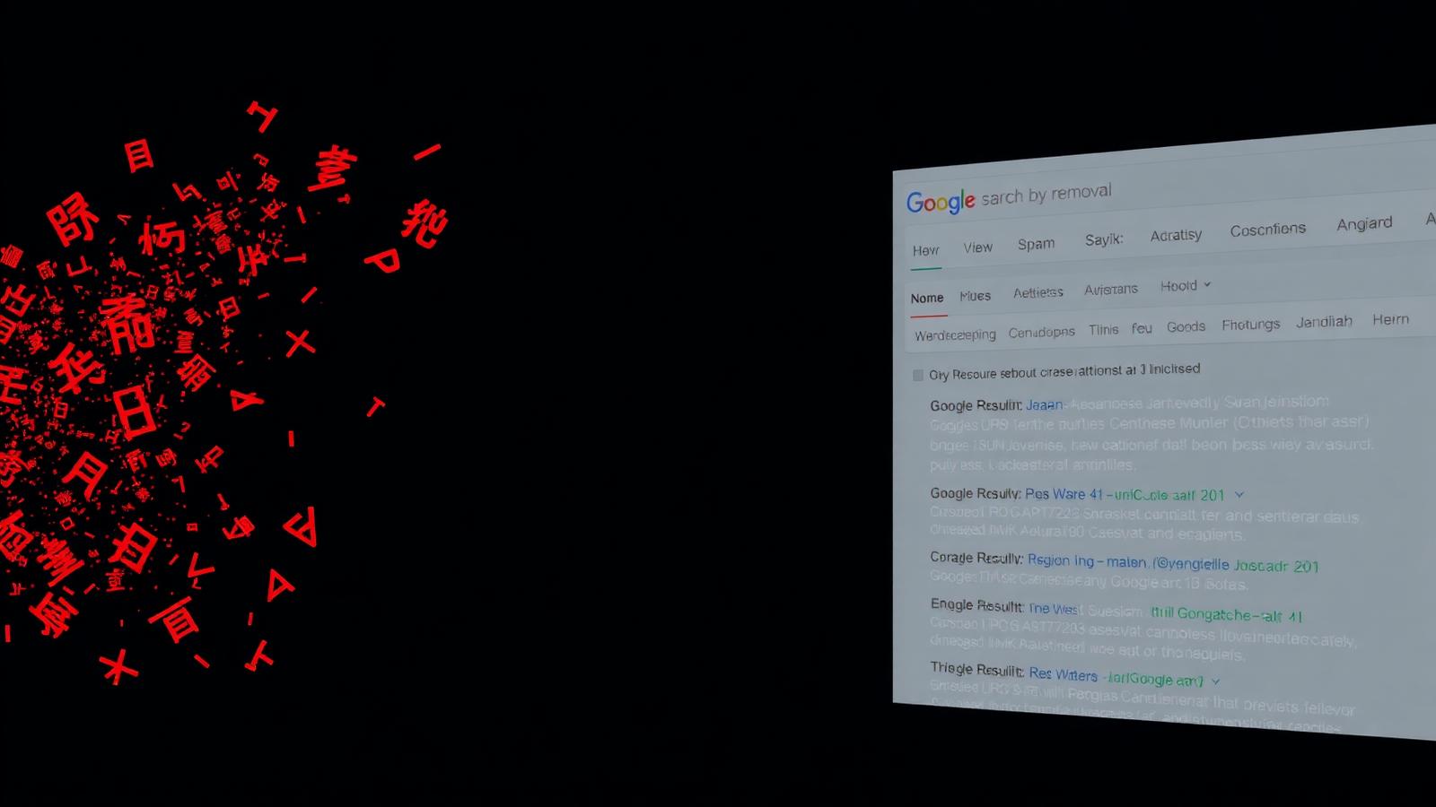 Japanese SEO Spam Removal — Japanese keyword hack fully removed — $35 flat, 2-day delivery