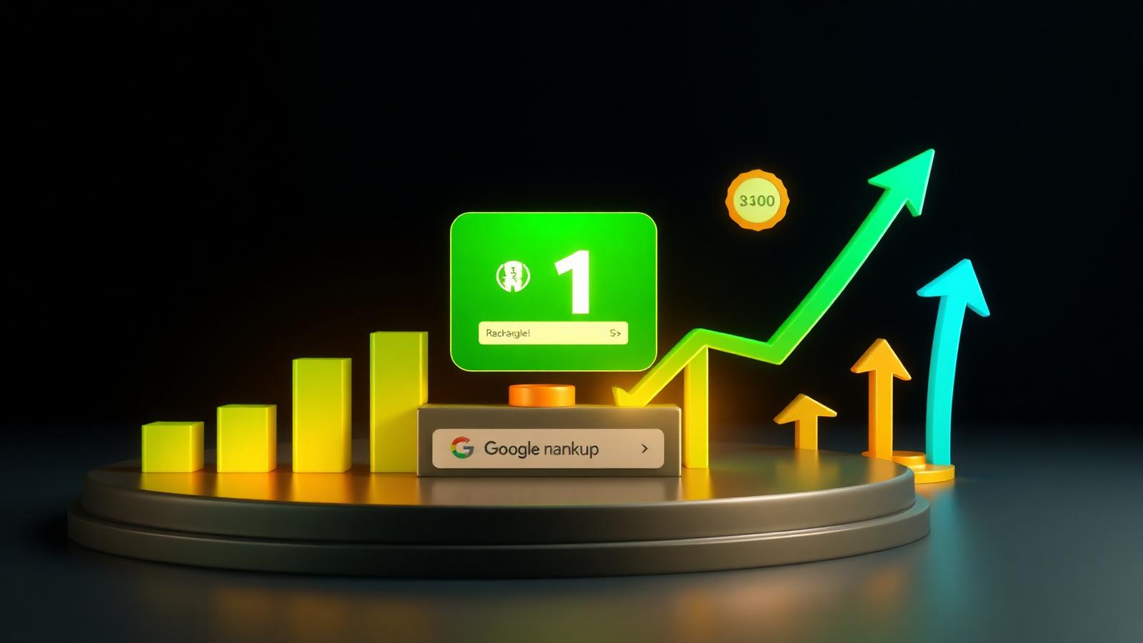 Rank Math Pro Setup + Search Console Verification — Rank Math Pro (1 year) + Google & Bing verification — $20