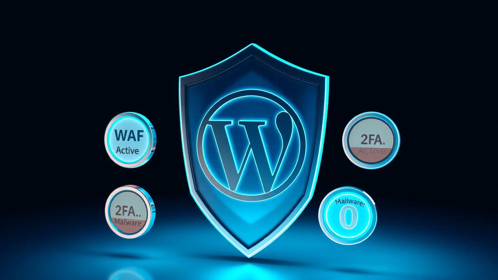 WordPress Security Service — Enterprise-grade WordPress protection — stops attackers before they start | Malware Remove Expert