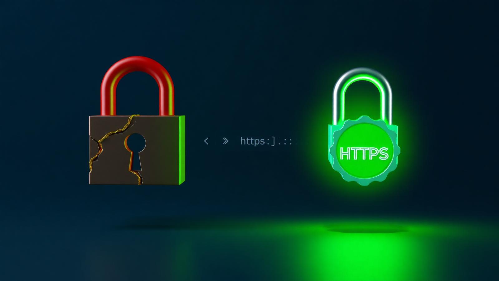 WordPress SSL Issue Fix — Premium SSL activation + HTTPS lockdown for $20 / site